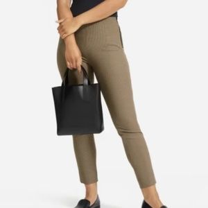 Everlane The Side Zip Stretch Pant